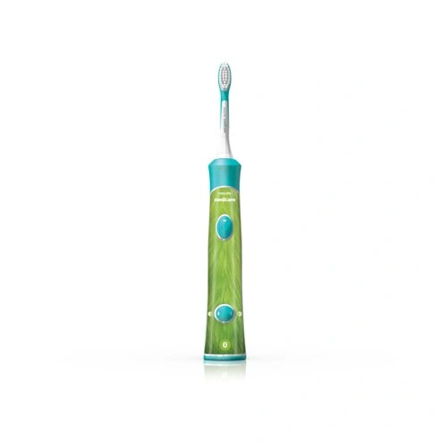 Детская звуковая зубная щётка PHILIPS Sonicare For Kids HX6322/04 original8 Детская звуковая зубная щётка PHILIPS Sonicare For Kids HX6322/04 original8