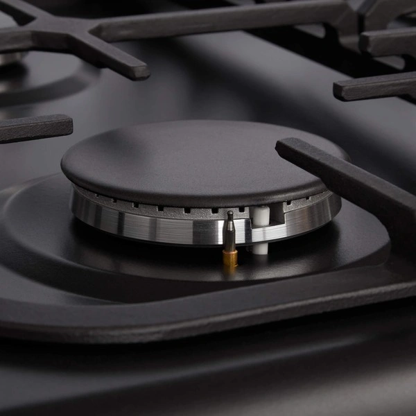 Плита кухонная комбинированная ELEYUS TEKNA 6007 CF BL original10 Плита кухонная комбинированная ELEYUS TEKNA 6007 CF BL original10