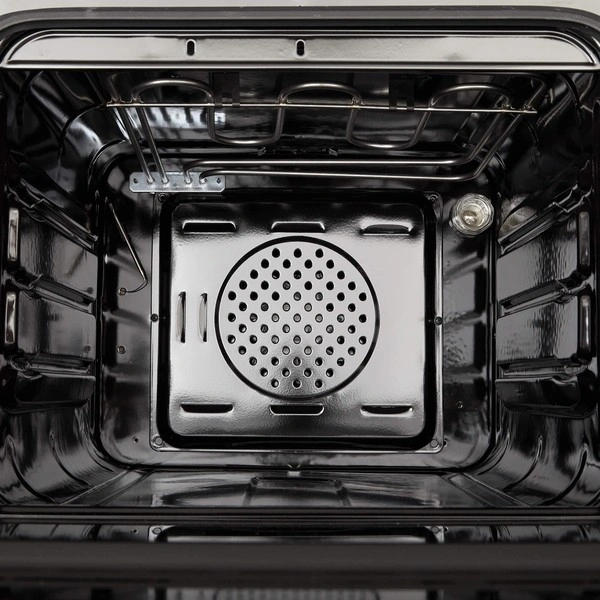 Плита кухонная комбинированная ELEYUS TEKNA 6007 CF BL original13 Плита кухонная комбинированная ELEYUS TEKNA 6007 CF BL original13