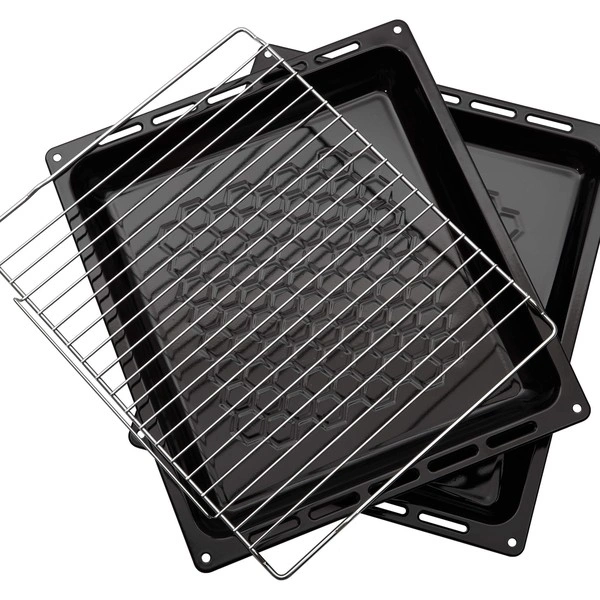 Плита кухонная комбинированная ELEYUS TEKNA 6007 CF BL original18 Плита кухонная комбинированная ELEYUS TEKNA 6007 CF BL original18