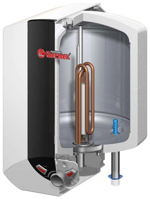 Водонагреватель (бойлер) электрический накопительный Thermex IBL 10 O original5 Водонагреватель (бойлер) электрический накопительный Thermex IBL 10 O original5