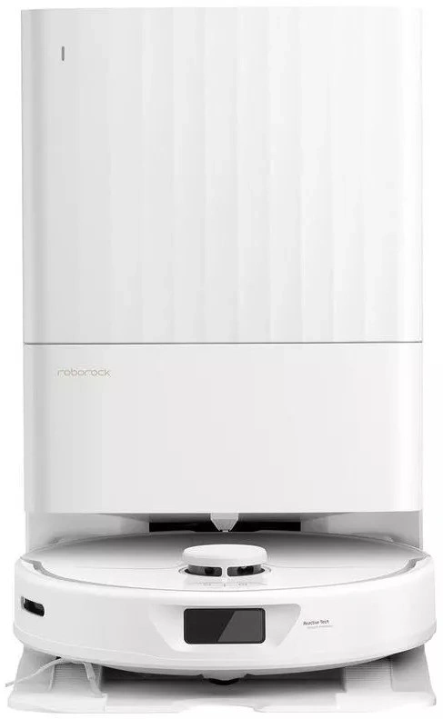 Робот-пылесос Roborock Q Revo White original1 Робот-пылесос Roborock Q Revo White original1