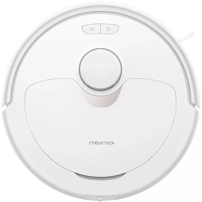 Робот-пылесос Roborock Q Revo White original4 Робот-пылесос Roborock Q Revo White original4