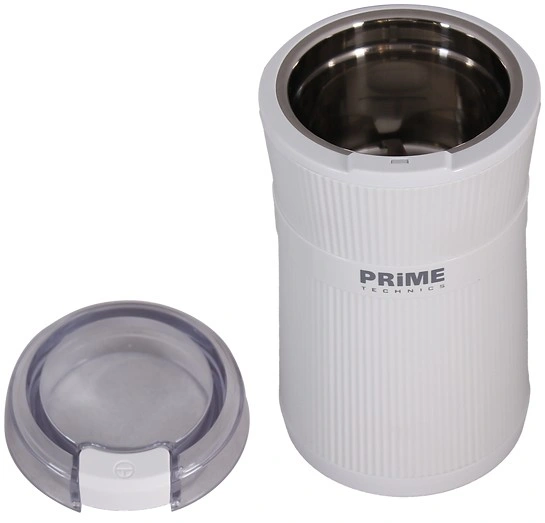 Кофемолка PRIME Technics PCG 3050 BE original2 Кофемолка PRIME Technics PCG 3050 BE original2