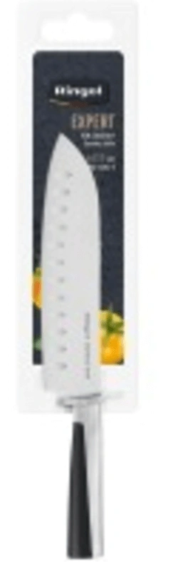 Нож RINGEL Expert сантоку 17.7 см (RG-11012-5) Нож RINGEL Expert сантоку 17.7 см (RG-11012-5)