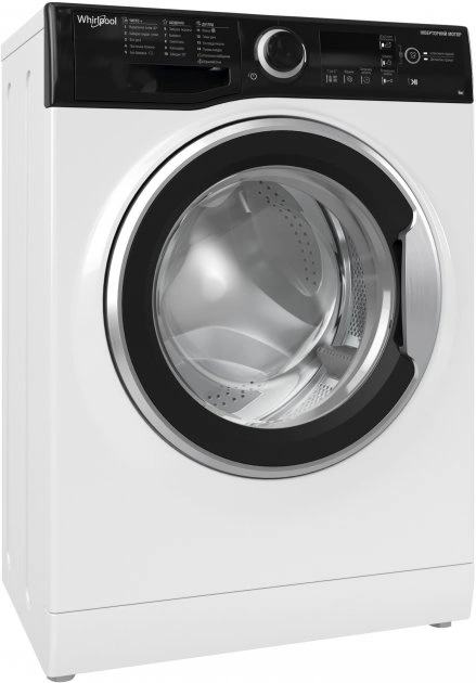 Стиральная машина Whirlpool WRBSB 6228 B UA original3 Стиральная машина Whirlpool WRBSB 6228 B UA original3