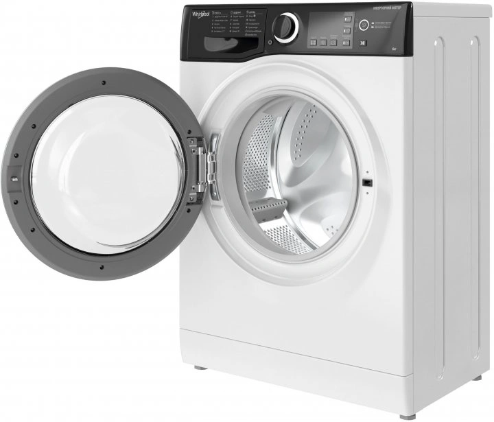 Стиральная машина Whirlpool WRBSB 6228 B UA original5 Стиральная машина Whirlpool WRBSB 6228 B UA original5