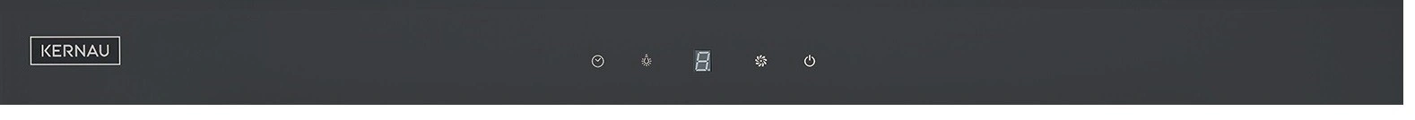 Встраиваемая вытяжка KERNAU KBH 2060 B Glass original2 Встраиваемая вытяжка KERNAU KBH 2060 B Glass original2