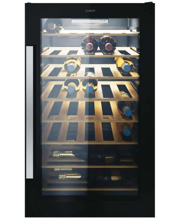 Винный шкаф Candy CWC154EEL/NF original1 Винный шкаф Candy CWC154EEL/NF original1