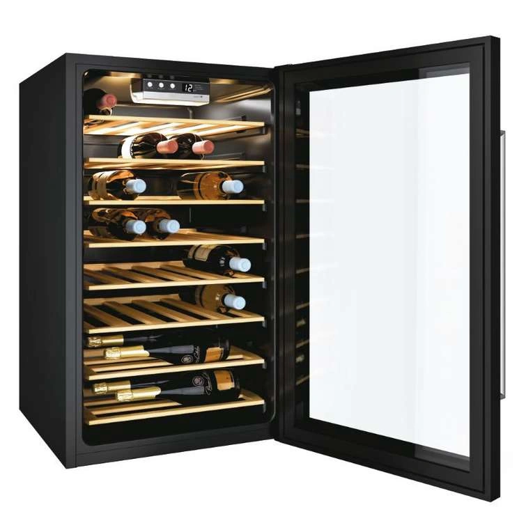 Винный шкаф Candy CWC154EEL/NF original2 Винный шкаф Candy CWC154EEL/NF original2