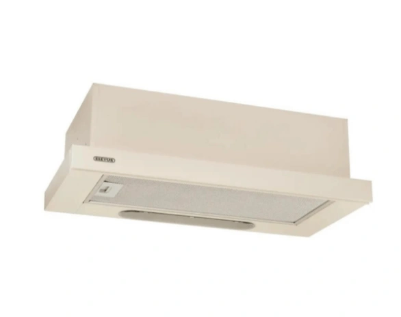 Вытяжка телескопическая Eleyus Breeze 1200 60 BG original2 Вытяжка телескопическая Eleyus Breeze 1200 60 BG original2