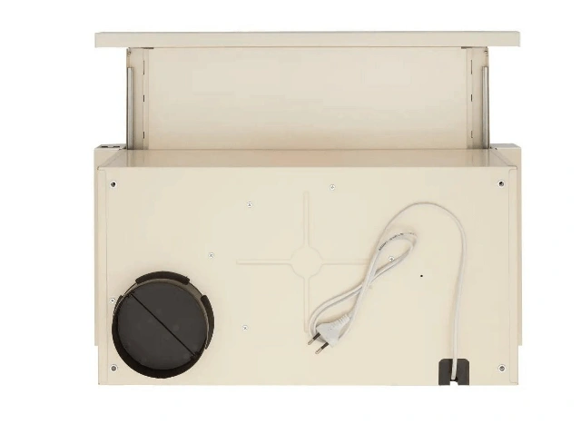 Вытяжка телескопическая Eleyus Breeze 1200 60 BG original9 Вытяжка телескопическая Eleyus Breeze 1200 60 BG original9