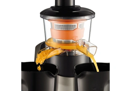 Соковыжималка шнековая Tefal Infiny Press ZC255B38 original3 Соковыжималка шнековая Tefal Infiny Press ZC255B38 original3