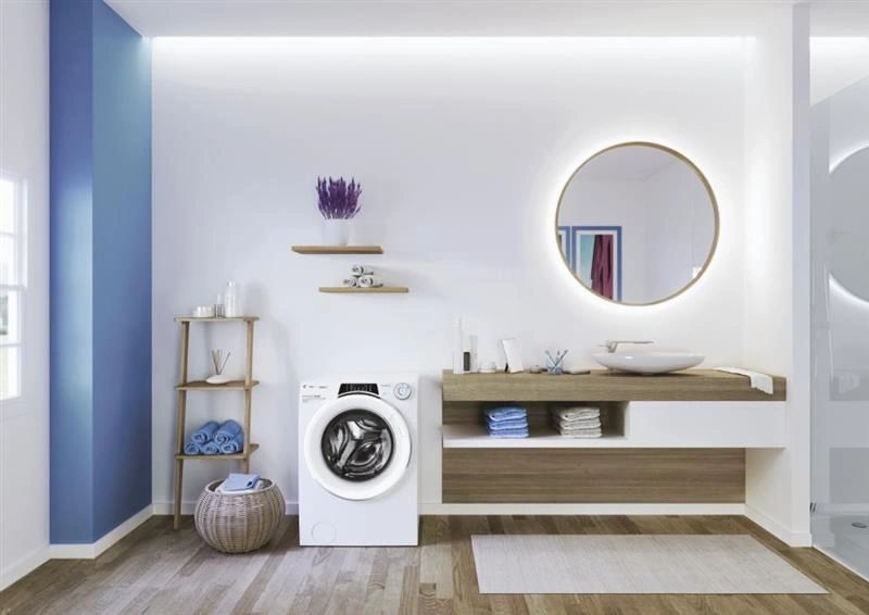 Стиральная машина Candy RO14116DWMCE-9 original11 Стиральная машина Candy RO14116DWMCE-9 original11