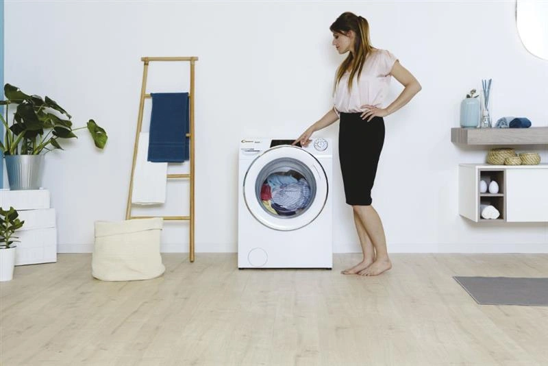 Стиральная машина Candy RO14116DWMCE-9 original13 Стиральная машина Candy RO14116DWMCE-9 original13