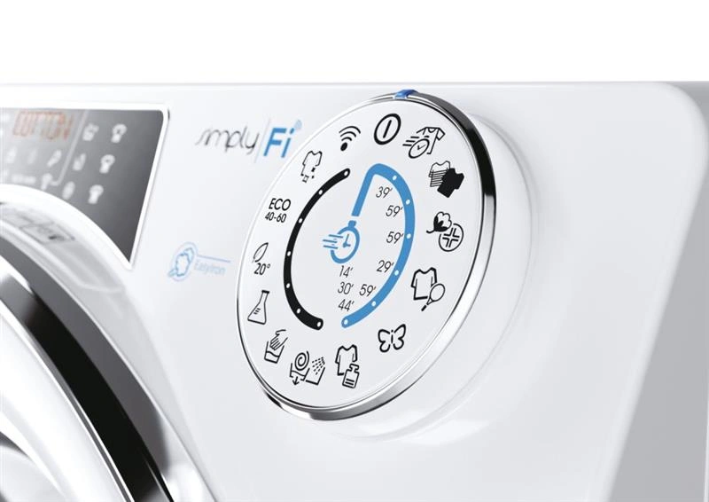 Стиральная машина Candy RO14116DWMCE-9 original4 Стиральная машина Candy RO14116DWMCE-9 original4