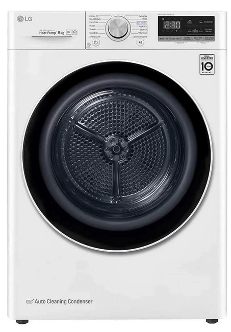 Сушильная машина LG RC90V9AV4N Сушильная машина LG RC90V9AV4N