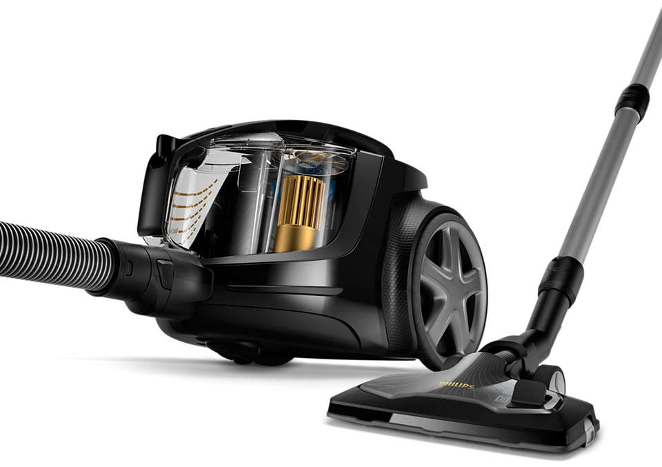 Пылесос безмешковый Philips 9000 series XB9154/09 original5 Пылесос безмешковый Philips 9000 series XB9154/09 original5