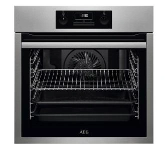 Встраиваемый духовой шкаф AEG BES331110M original1 Встраиваемый духовой шкаф AEG BES331110M original1