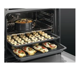 Встраиваемый духовой шкаф AEG BES331110M original5 Встраиваемый духовой шкаф AEG BES331110M original5