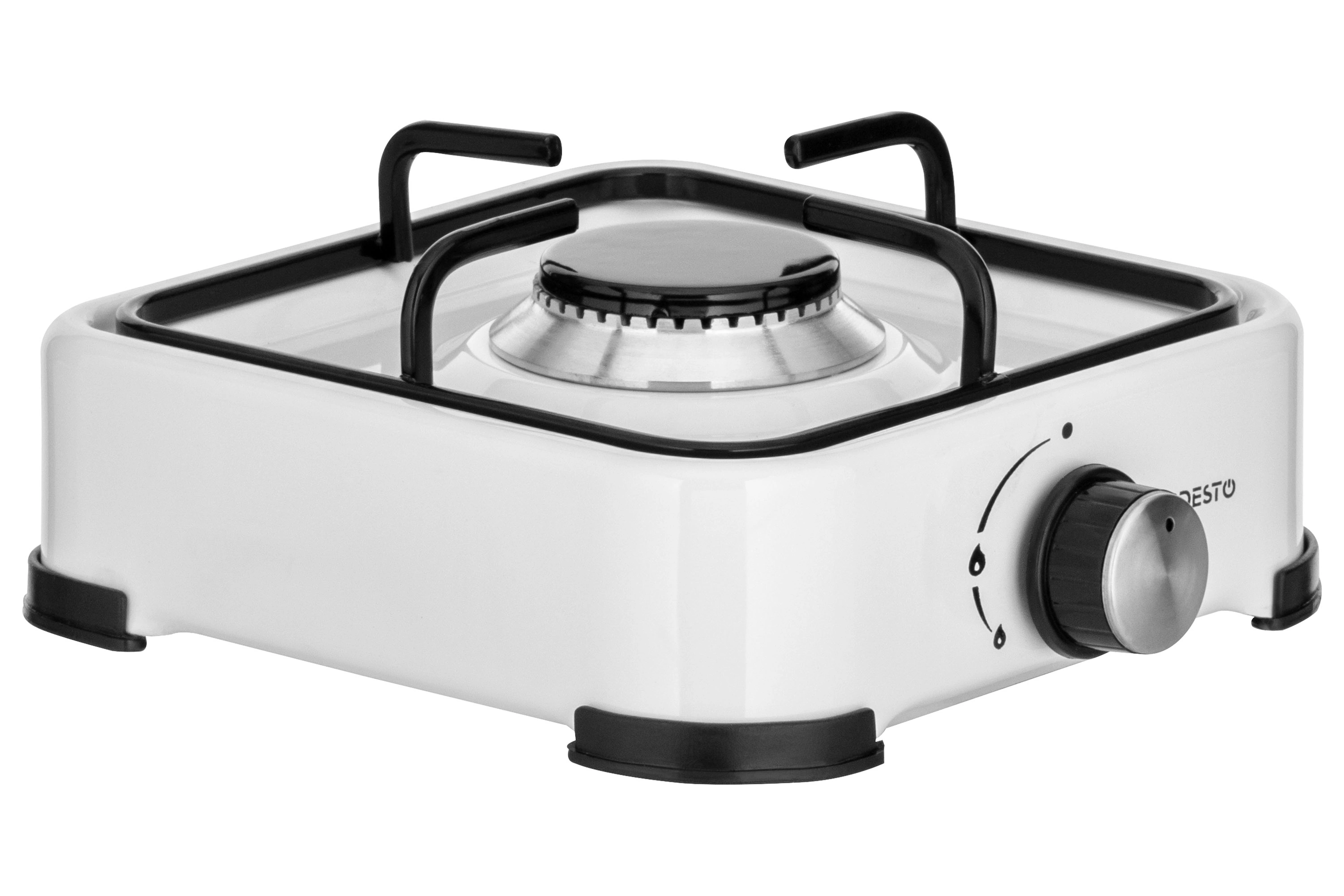 Настольная плита газовая Ardesto GTC-NS1011W original3 Настольная плита газовая Ardesto GTC-NS1011W original3