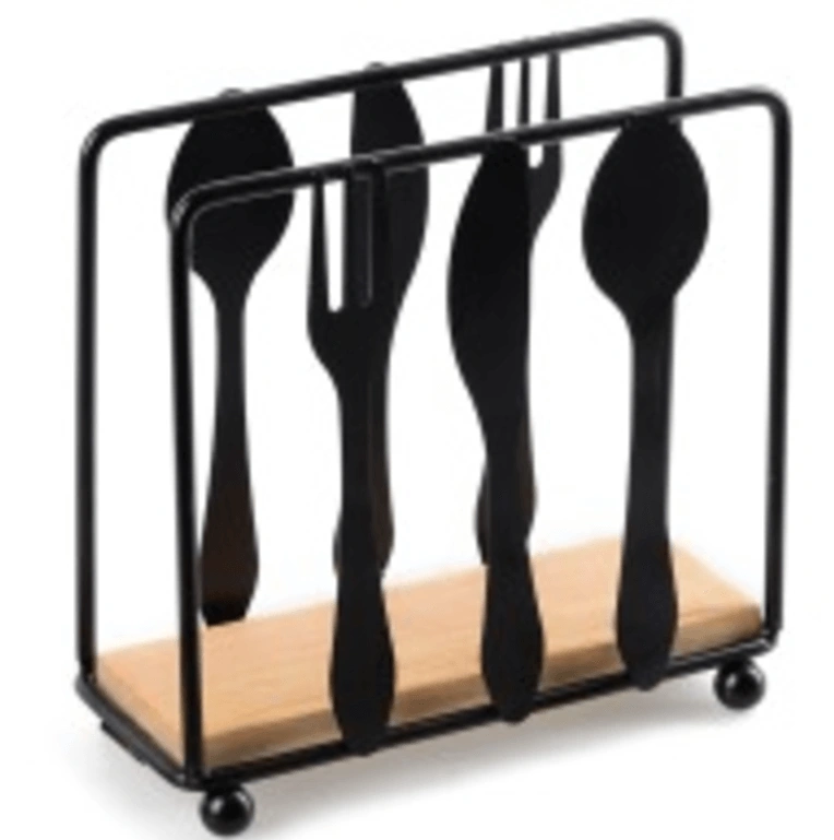 Столовые приборы RINGEL Oder салфетница (приборы) (RG-9013) Столовые приборы RINGEL Oder салфетница (приборы) (RG-9013)