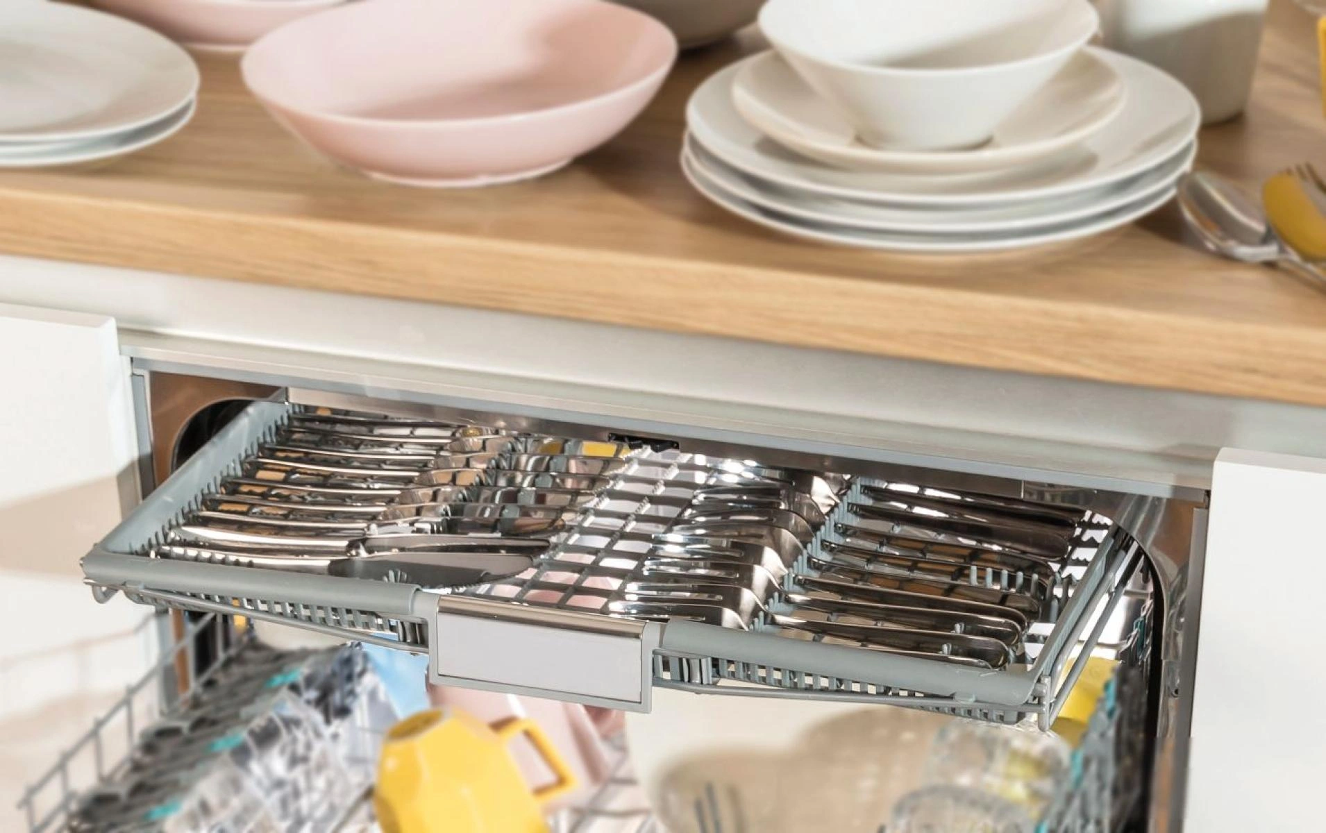 Встраиваемая посудомоечная машина Gorenje GV643D60 original23 Встраиваемая посудомоечная машина Gorenje GV643D60 original23