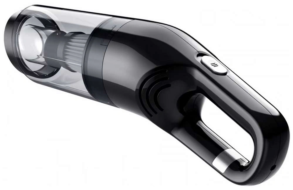 Автомобільний пилосос / Ручний пилосос Aspiring Dust 4 Battery 6 кПа (DT.5500) original3 Автомобільний пилосос / Ручний пилосос Aspiring Dust 4 Battery 6 кПа (DT.5500) original3