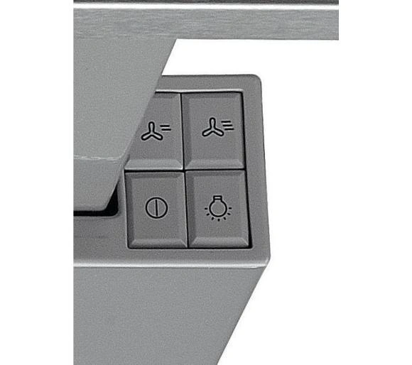 Вытяжка встроенная Whirlpool AKR 6390/1 IX original2 Вытяжка встроенная Whirlpool AKR 6390/1 IX original2