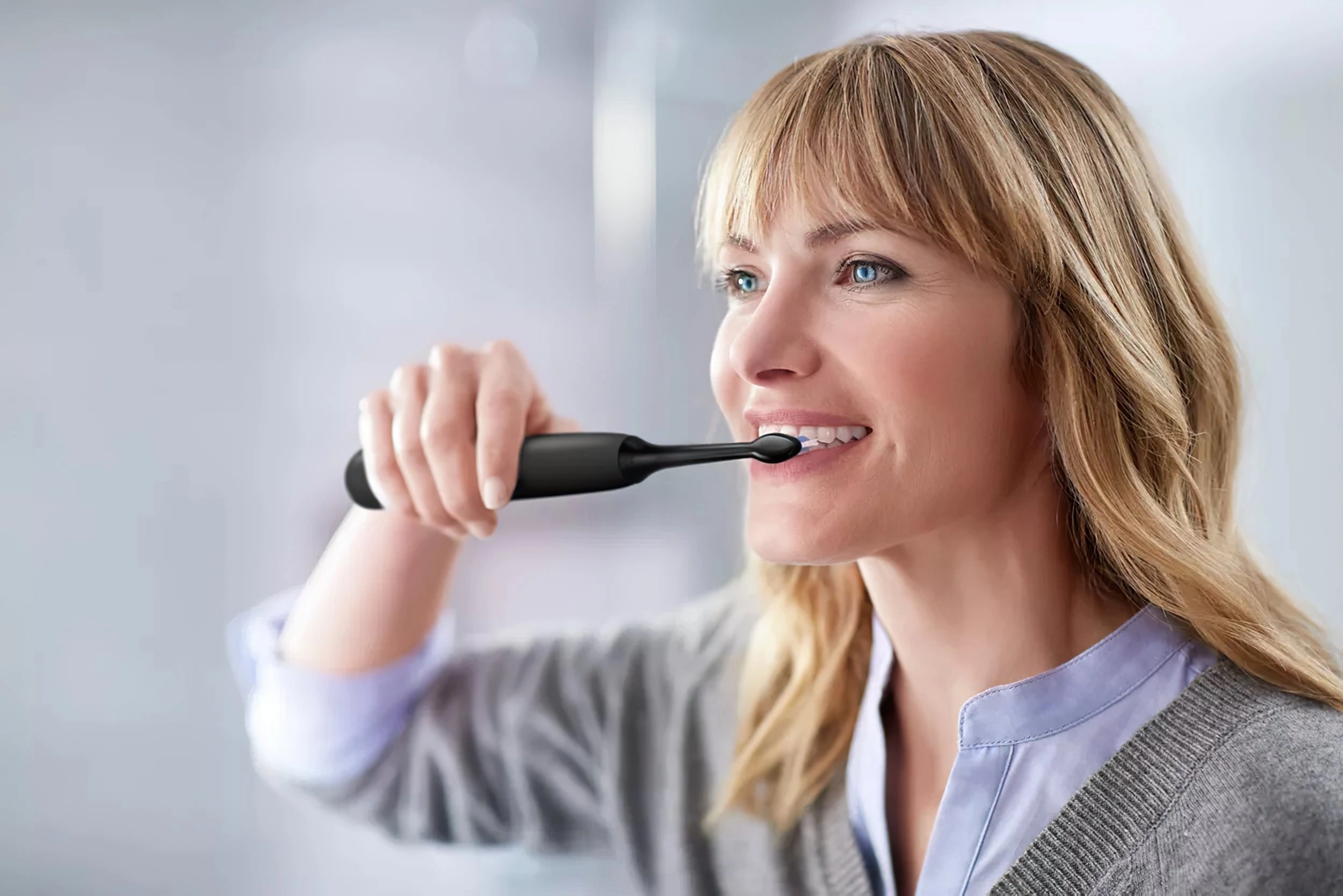 Электрощетка Philips Sonicare ProtectiveClean 5100 HX6850/47 original4 Электрощетка Philips Sonicare ProtectiveClean 5100 HX6850/47 original4