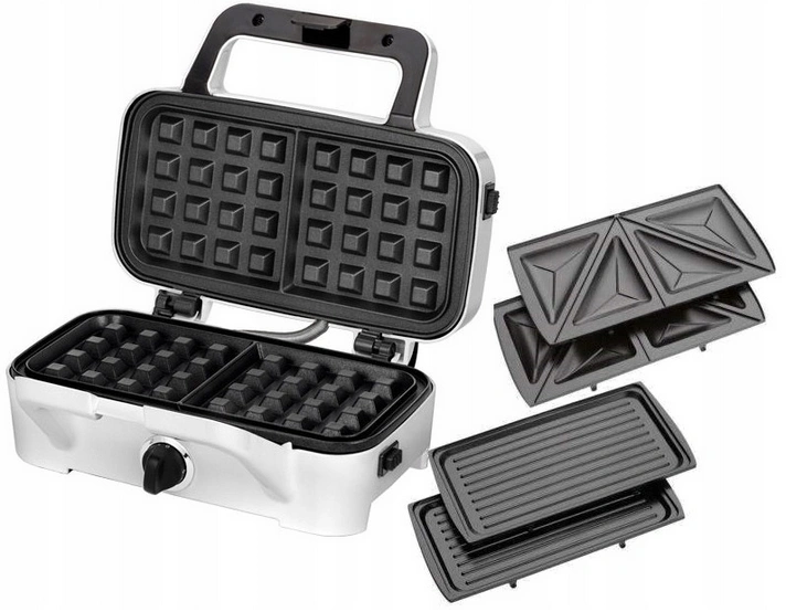 Бутербродница MPM Product MOP-33M original2 Бутербродница MPM Product MOP-33M original2