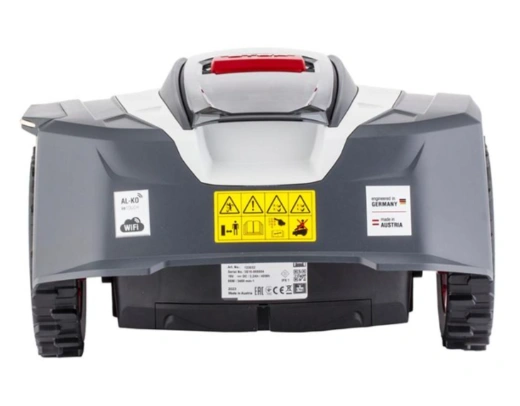 Газонокосилка-робот AL-KO Robolinho 350 W (123032) original4 Газонокосилка-робот AL-KO Robolinho 350 W (123032) original4