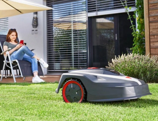 Газонокосилка-робот AL-KO Robolinho 350 W (123032) original5 Газонокосилка-робот AL-KO Robolinho 350 W (123032) original5