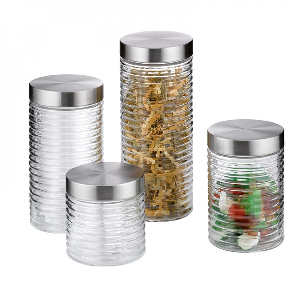 Емкость для хранения сыпучих KELA Diana, 0,75 л (11950) original2 Емкость для хранения сыпучих KELA Diana, 0,75 л (11950) original2