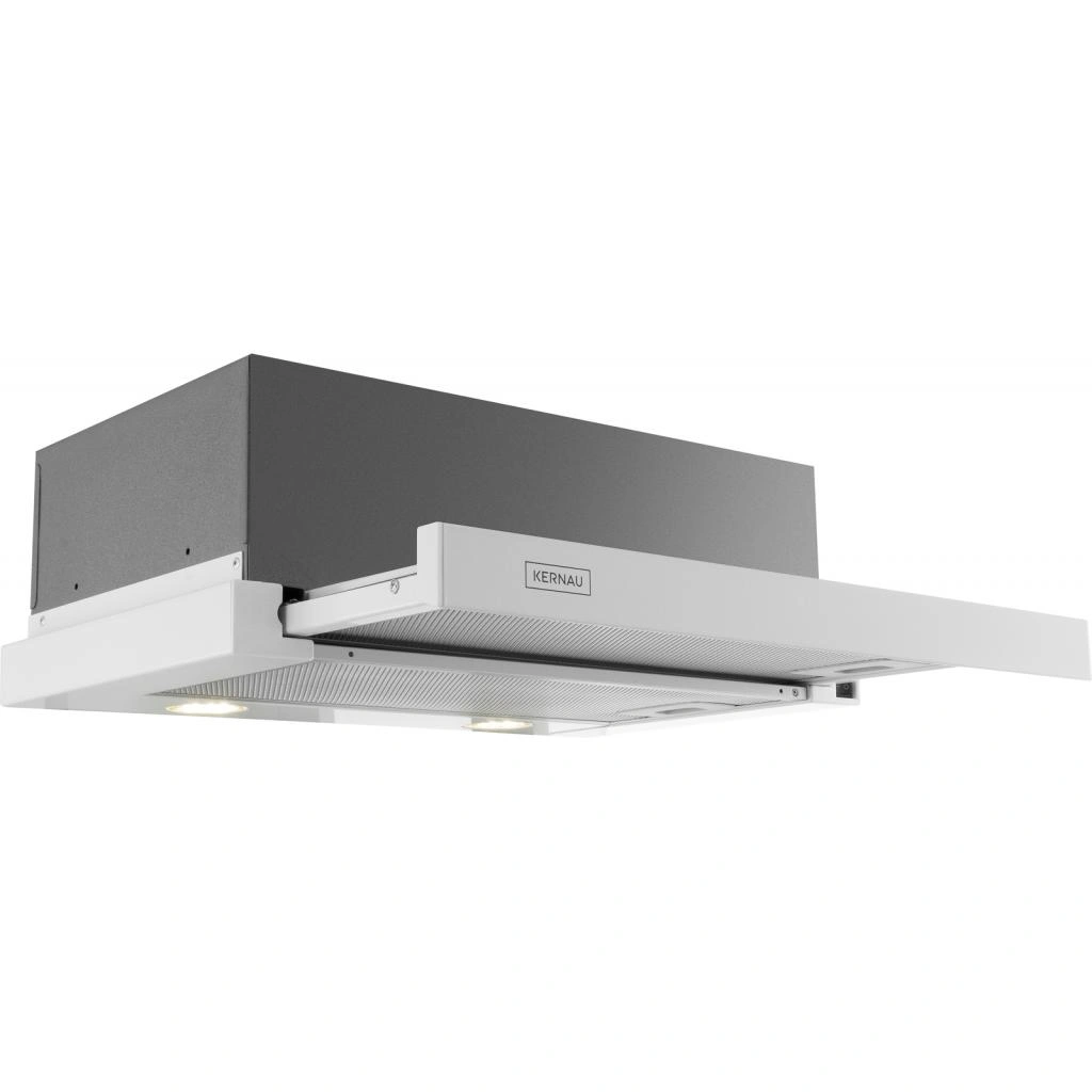 Вытяжка Kernau KTH 10.151.1 W original1 Вытяжка Kernau KTH 10.151.1 W original1
