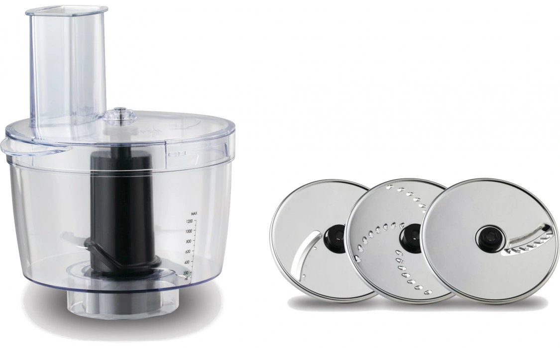 Кухонная машина Tefal Masterchef Grande QB813D38 original2 Кухонная машина Tefal Masterchef Grande QB813D38 original2