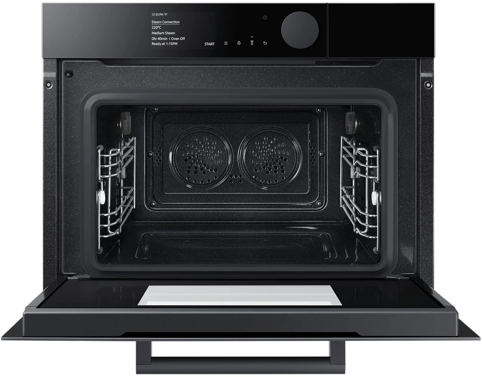Встроенная духовка Samsung Infinite NQ50T8939BK original2 Встроенная духовка Samsung Infinite NQ50T8939BK original2