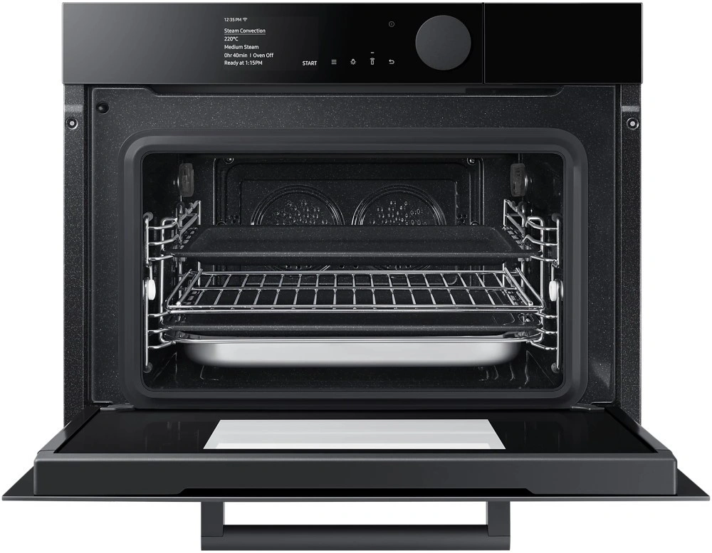 Встроенная духовка Samsung Infinite NQ50T8939BK original3 Встроенная духовка Samsung Infinite NQ50T8939BK original3