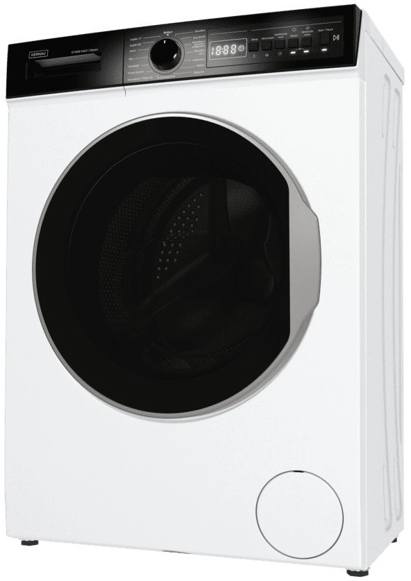 Стиральная машина Kernau KFWM 6423 I Steam original2 Стиральная машина Kernau KFWM 6423 I Steam original2