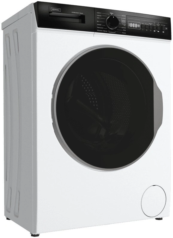 Стиральная машина Kernau KFWM 6423 I Steam original3 Стиральная машина Kernau KFWM 6423 I Steam original3
