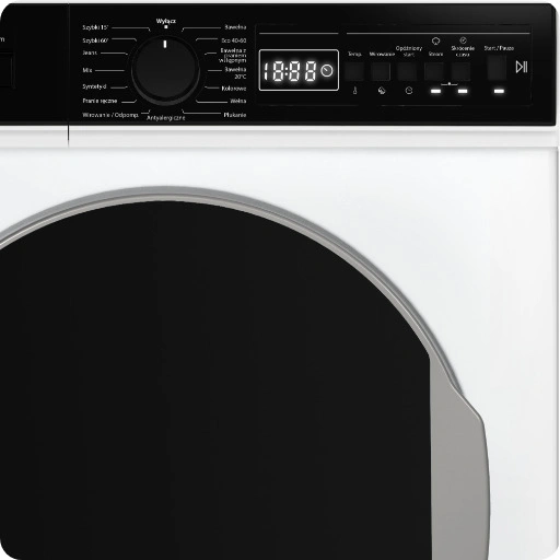 Стиральная машина Kernau KFWM 6423 I Steam original4 Стиральная машина Kernau KFWM 6423 I Steam original4