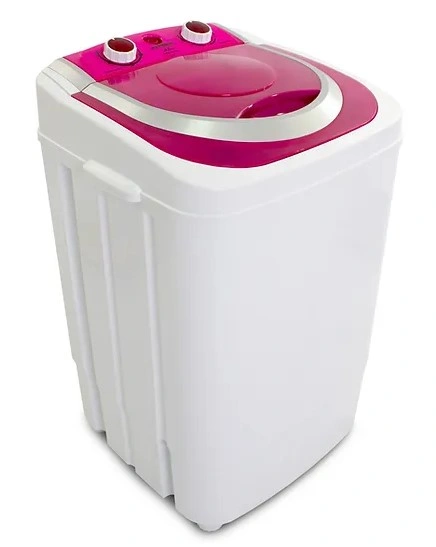 Стиральная машина полуавтоматическая Prime Technics PWA 451 SR original1 Стиральная машина полуавтоматическая Prime Technics PWA 451 SR original1