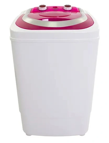 Стиральная машина полуавтоматическая Prime Technics PWA 451 SR original2 Стиральная машина полуавтоматическая Prime Technics PWA 451 SR original2