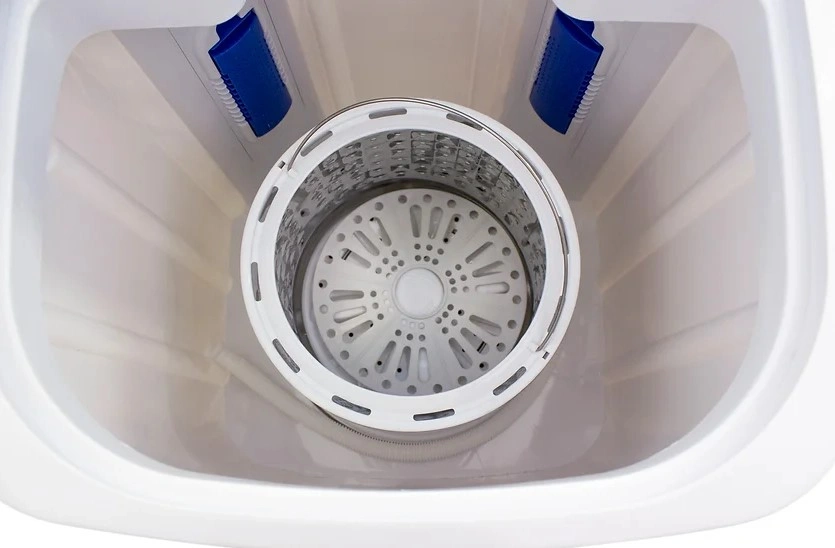 Стиральная машина полуавтоматическая Prime Technics PWA 451 SR original4 Стиральная машина полуавтоматическая Prime Technics PWA 451 SR original4