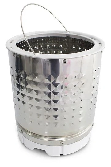 Стиральная машина полуавтоматическая Prime Technics PWA 451 SR original5 Стиральная машина полуавтоматическая Prime Technics PWA 451 SR original5