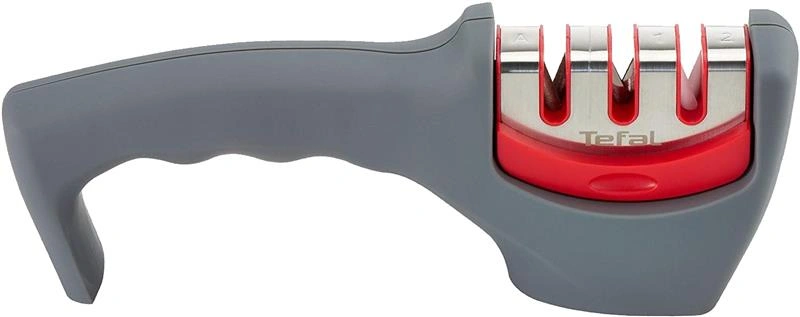 Точилка для ножей Tefal Fresh Kitchen K2090514 Точилка для ножей Tefal Fresh Kitchen K2090514