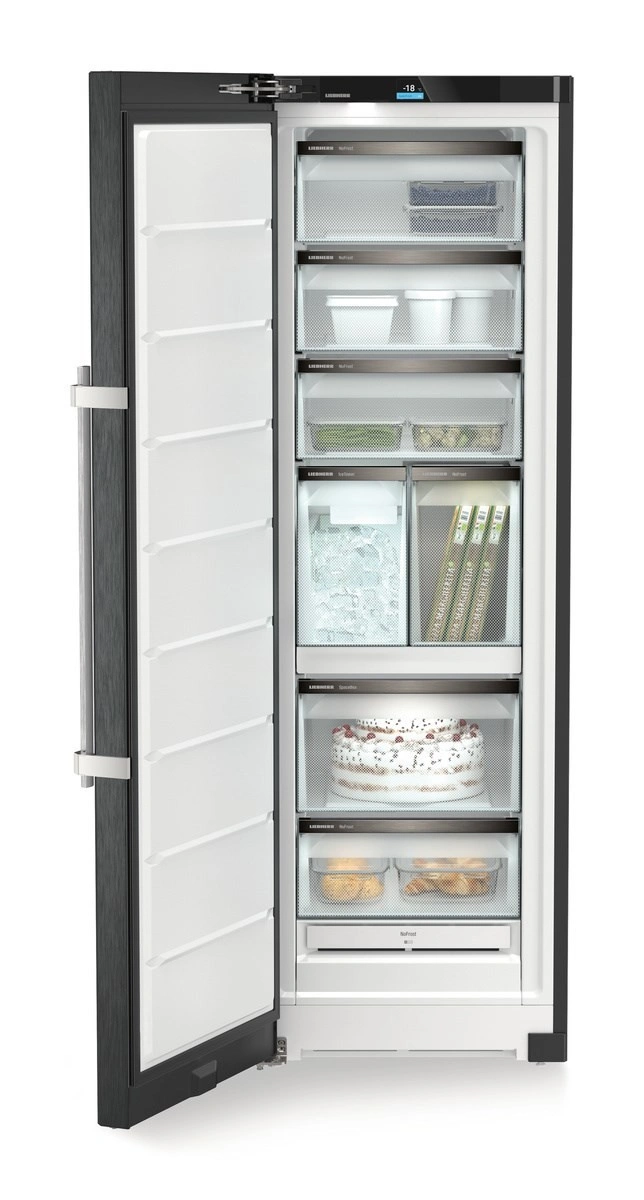 Морозильная камера Liebherr SFNbsd 529i Peak original5 Морозильная камера Liebherr SFNbsd 529i Peak original5