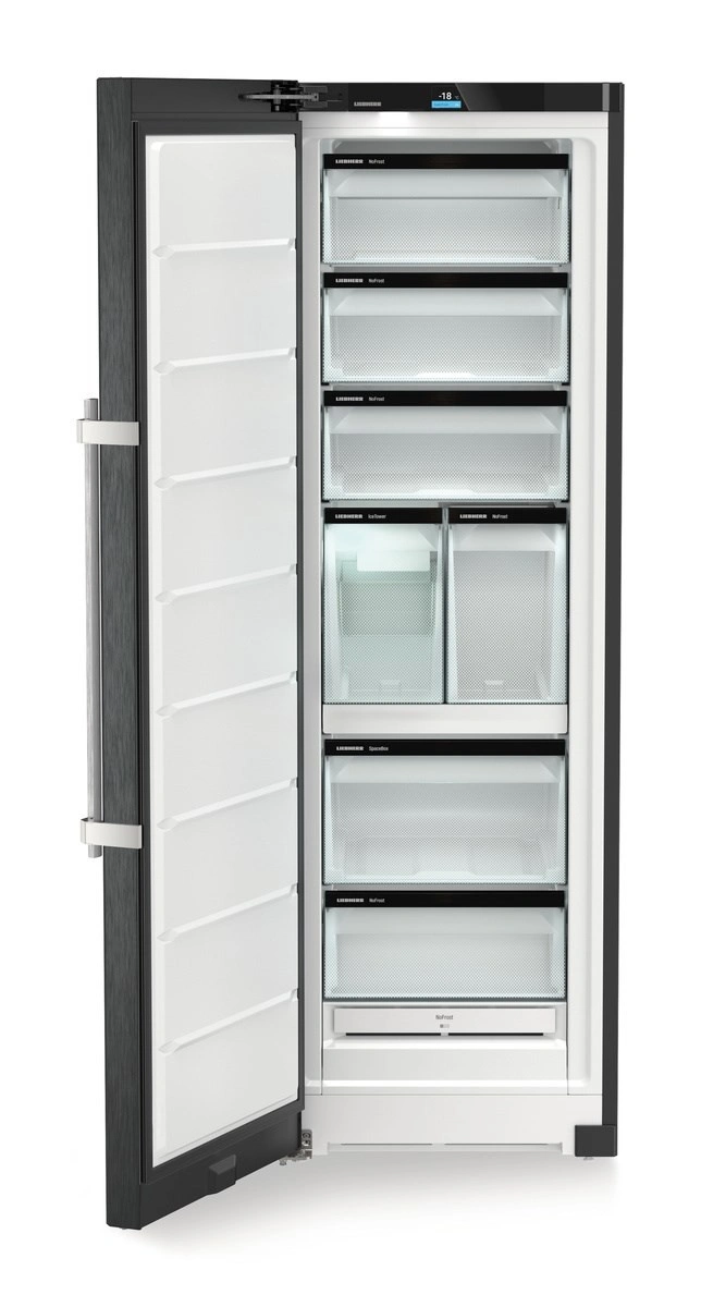 Морозильная камера Liebherr SFNbsd 529i Peak original8 Морозильная камера Liebherr SFNbsd 529i Peak original8