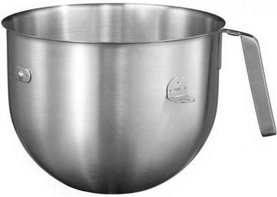 Планетарный миксер KitchenAid PROFESSIONAL 6,9 л белый 5KSM7990XEWH original3 Планетарный миксер KitchenAid PROFESSIONAL 6,9 л белый 5KSM7990XEWH original3