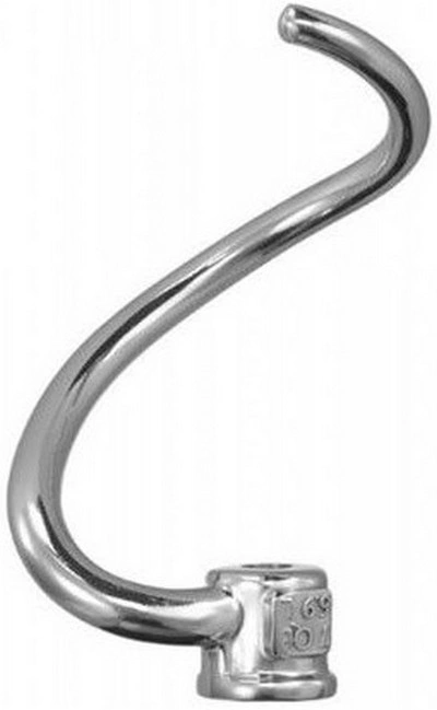 Планетарный миксер KitchenAid PROFESSIONAL 6,9 л белый 5KSM7990XEWH original4 Планетарный миксер KitchenAid PROFESSIONAL 6,9 л белый 5KSM7990XEWH original4